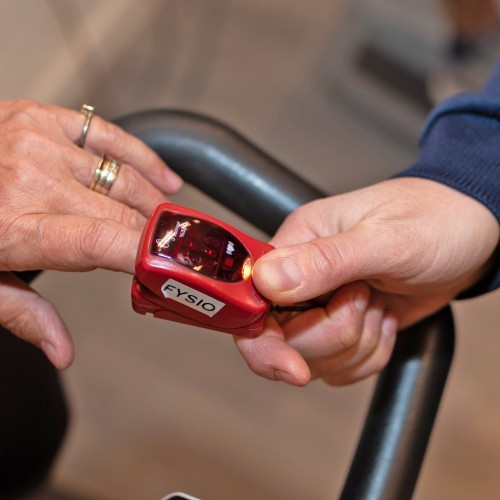 Oncologie fysiotherapie